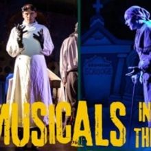 The Players Theatre Announces 2022/23 Season Featuring FRANKENSTEIN THE MUSICAL, THE…