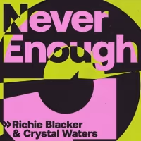 Crystal Waters Teams Up With Richie Blacker For New Single
