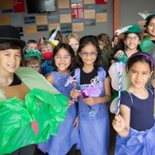 Main Street Theater to Present MISS NELSON IS MISSING and More Spring Break Activitie