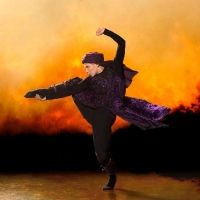 Shobana Jeyasingh Dance Presents CLORINDA AGONISTES (CLORINDA THE WARRIOR) in July