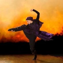 Shobana Jeyasingh Dance Presents CLORINDA AGONISTES (CLORINDA THE WARRIOR) in July