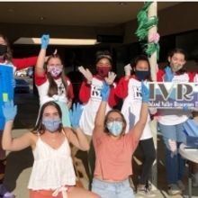 Inland Valley Repertory Theatre Announces Camp to Begin in June