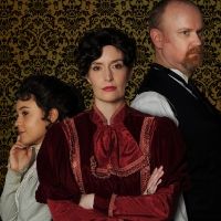 Palo Alto Players Presents A DOLL'S HOUSE, PART 2 Beginning January 17