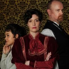 Palo Alto Players Presents A DOLL'S HOUSE, PART 2 Beginning January 17