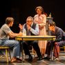 Review: DEATH OF A SALESMAN at A Noise Within