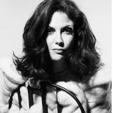 Hilary Kole Live Spotlight Series Announced at Ribbon 72 This Month