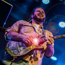 PINK TALKING FISH: A Fusion Of Pink Floyd, Talking Heads And PHISH Annoucned At The N