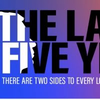 BWW Review: THE LAST FIVE YEARS ⭐️⭐️⭐️⭐️ at Het Amsterdams Theaterhuis!