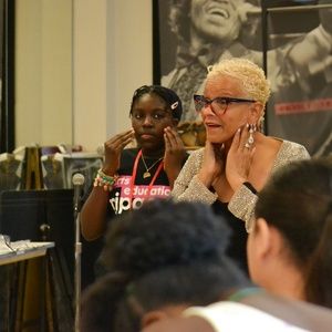 NJPAC Opens Applications for Teaching Artist Certificate Program