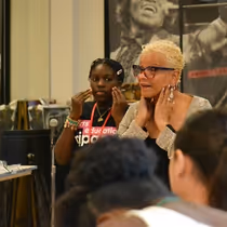 NJPAC Opens Applications for Teaching Artist Certificate Program