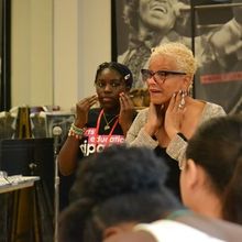 NJPAC Opens Applications for Teaching Artist Certificate Program