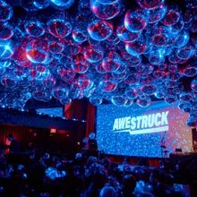 AWESTRUCK to Return With Mind-Reader Eric Dittelman