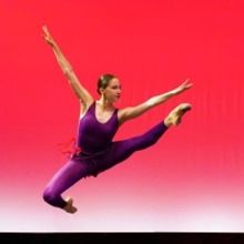 Metropolitan Ballet To Present VARIATIONS/COLLABORATIONS Concert, April 1