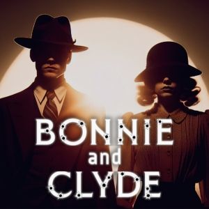 Collide Theatrical Presents BONNIE AND CLYDE