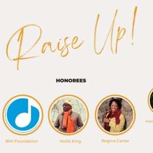 Regina Carter, Hollis King & More to be Honored at American Composers Orchestra 2024…