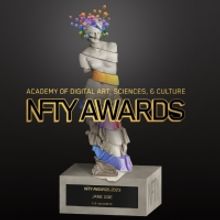 Nominations For The Inaugural NFTY Awards to Close This Month