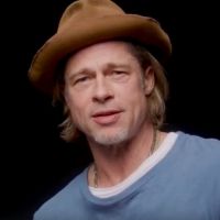 Brad Pitt Announces AFI Movie Club Pick, BUTCH CASSIDY AND THE SUNDANCE KID