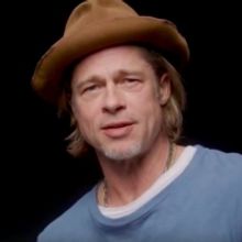 Brad Pitt Announces AFI Movie Club Pick, BUTCH CASSIDY AND THE SUNDANCE KID