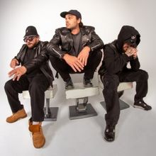 2025 Tarnanthi Festival to Launch With First Nations Hip Hop Supergroup 3% and Tarnan