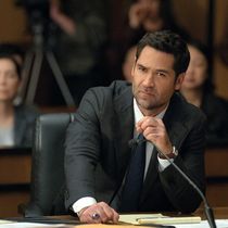 Photos: First Look at Netflix's THE LINCOLN LAWYER Season 4