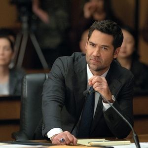 Photos: First Look at Netflix's THE LINCOLN LAWYER Season 4