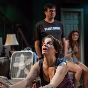 Review: APPROPRIATE at Olney Theatre Center