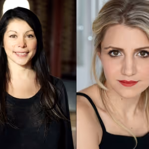 Danielle Tarento and Annaleigh Ashford Will Co-Produce THE WHITE CHIP at Southwark…