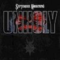 September Mourning Release UNHOLY