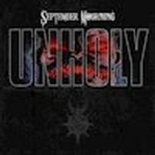 September Mourning Release UNHOLY
