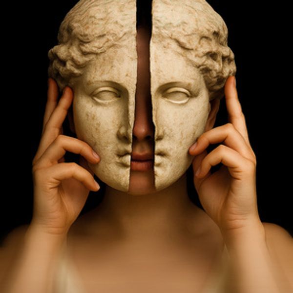THE OPHIOLITE World Premiere to be Presented at Theatro Technis Photo