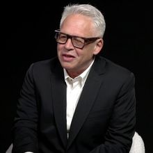 Video: Bill Condon Talks Bringing KISS OF THE SPIDER WOMAN to Life