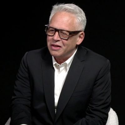 Video: Bill Condon on How KISS OF THE SPIDER WOMAN Completes the CABARET and CHICAGO Trilogy