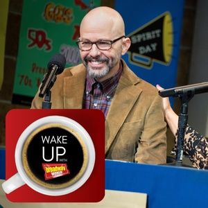 Wake Up With BroadwayWorld May 21, 2026- SCHMIGADOON! To Hit the Road and More