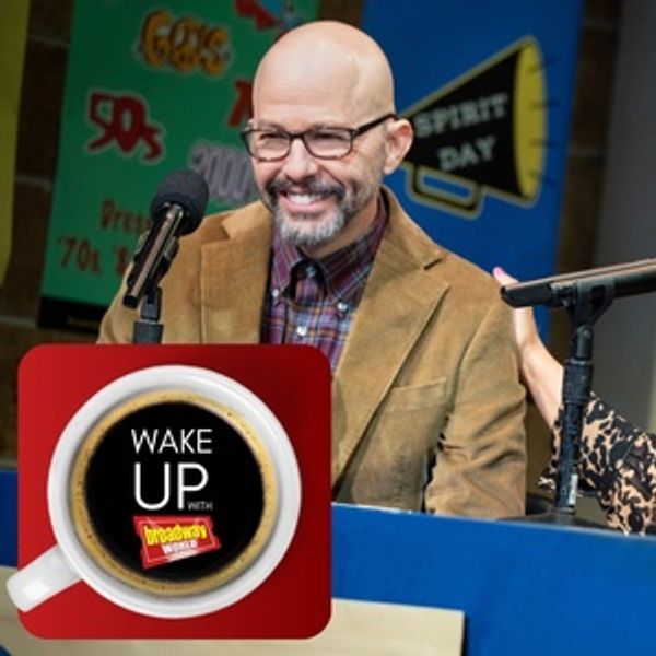 Wake Up With BroadwayWorld May 21, 2026- SCHMIGADOON! To Hit the Road and More Photo