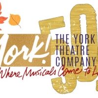 The York Theatre Company Presents an Evening of Musical Theater, Featuring Material…