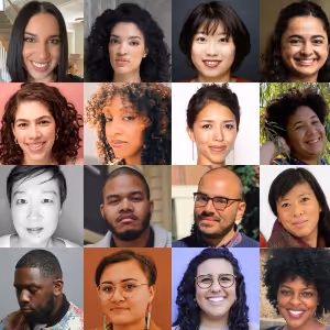 A.R.T. Names 2023 ACOM Cohort, Launching Learning Intensive for Arts Leaders