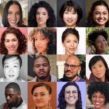 A.R.T. Names 2023 ACOM Cohort, Launching Learning Intensive for Arts Leaders