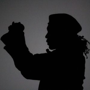 NYU Skirball to Present NYC Premiere of NAIL BITER Choreographed by Beth Gill