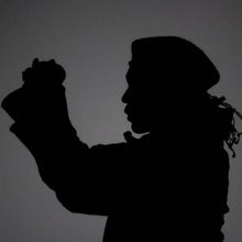 NYU Skirball to Present NYC Premiere of NAIL BITER Choreographed by Beth Gill