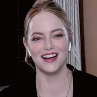 VIDEO: Emma Stone Recites Steve Martin's Monologue From PLANES, TRAINS, & AUTOMOBILES