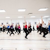Video: Dancers Flock to Radio City Music Hall for the Chance to Be a Rockette Video