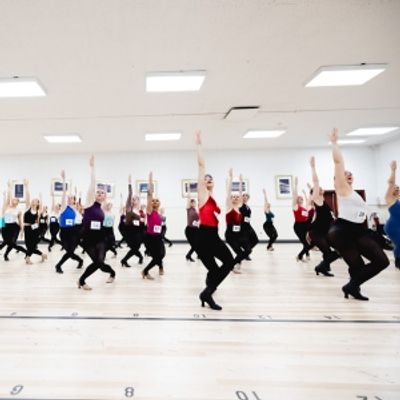 Video: Dancers Flock to Radio City Music Hall for the Chance to Be a Rockette