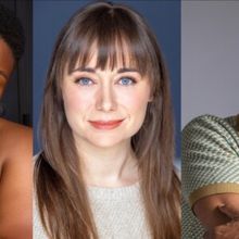 THE NICETIES to Open at Fleetwood-Jourdain Theatre