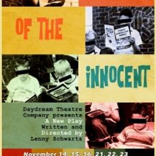 The Daydream Theatre Company Will Present SEDUCTION OF THE INNOCENT