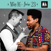 Spotlight: MY WHITE HUSBANDS at Moving Arts Theatre