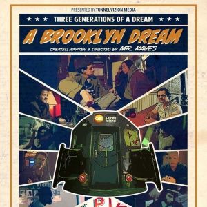 Immersive Theatre Experience A BROOKLYN DREAM Opens Brooklyn Pop Exhibit In Industry…