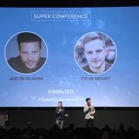 VIDEO: Watch Every Panel from the 2019 TheaterMaker Super Conference Featuring…