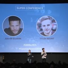 VIDEO: Watch Every Panel from the 2019 TheaterMaker Super Conference Featuring Stepha