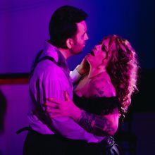 Review: DRACULA by Opera Del Sol