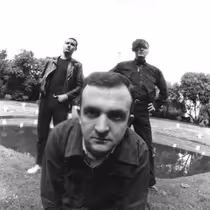 COIL to Release AQUA REGALIA Ahead of GOLD IS THE METAL Reissue